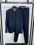 Костюм мужской Loro Piana Артикул LUX-120506. Вид 1