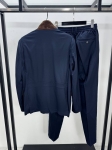 Костюм мужской Loro Piana Артикул LUX-120506. Вид 3