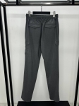 Брюки  Brunello Cucinelli Артикул LUX-120514. Вид 2