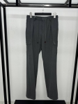 Брюки  Brunello Cucinelli Артикул LUX-120514. Вид 1