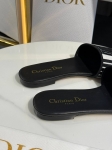 Шлепанцы  Christian Dior Артикул LUX-120522. Вид 3
