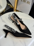 Туфли Christian Dior Артикул LUX-120530. Вид 2