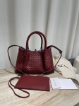 Сумка женская Bottega Veneta Артикул LUX-120543. Вид 1