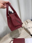 Сумка женская Bottega Veneta Артикул LUX-120543. Вид 2