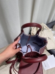 Сумка женская Bottega Veneta Артикул LUX-120543. Вид 4