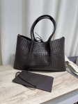 Сумка женская Bottega Veneta Артикул LUX-120541. Вид 1