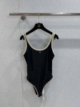 Купальник Chanel Артикул LUX-120554. Вид 1