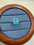 Кольцо Tiffany&Co Артикул LUX-120565. Вид 3