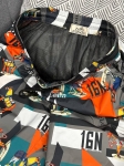 Шорты для плавания Hermes Артикул LUX-120570. Вид 3