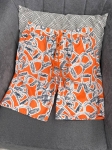 Шорты для плавания Hermes Артикул LUX-120569. Вид 1