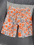 Шорты для плавания Hermes Артикул LUX-120569. Вид 2