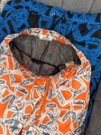 Шорты для плавания Hermes Артикул LUX-120569. Вид 3