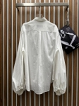 Рубашка Schiaparelli   Артикул LUX-120578. Вид 2