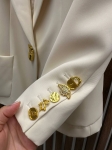 Жакет Schiaparelli   Артикул LUX-120579. Вид 2