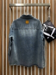 Рубашка  Louis Vuitton Артикул LUX-120587. Вид 3