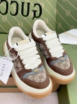 Кеды Gucci Артикул LUX-120588. Вид 2