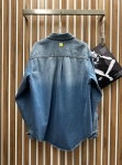 Рубашка Schiaparelli   Артикул LUX-120595. Вид 3