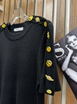 Футболка Schiaparelli   Артикул LUX-120596. Вид 3