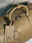 Дорожная сумка Gucci Артикул LUX-120599. Вид 3
