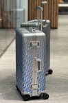 Чемодан Christian Dior Артикул LUX-120601. Вид 3