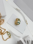 Кольцо Christian Dior Артикул LUX-120623. Вид 2