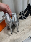 Босоножки  Hermes Артикул LUX-120630. Вид 4