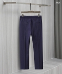 Брюки  Brunello Cucinelli Артикул LUX-120637. Вид 2