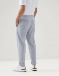 Брюки  Brunello Cucinelli Артикул LUX-120636. Вид 2
