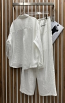 Костюм женский Chanel Артикул LUX-120652. Вид 2