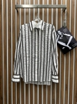 Рубашка  Brunello Cucinelli Артикул LUX-120661. Вид 2