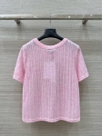 Футболка  Chanel Артикул LUX-120669. Вид 2