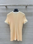 Футболка  Chanel Артикул LUX-120671. Вид 2