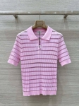 Футболка Chanel Артикул LUX-120673. Вид 1