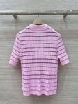 Футболка Chanel Артикул LUX-120673. Вид 2