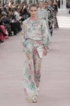 Костюм женский Chanel Артикул LUX-120716. Вид 1