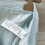 Джинсы Loewe Артикул LUX-120720. Вид 4