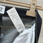Шорты Loewe Артикул LUX-120722. Вид 4