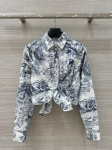 Рубашка  Christian Dior Артикул LUX-120723. Вид 1