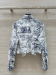 Рубашка  Christian Dior Артикул LUX-120723. Вид 4