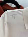 Поло  Prada Артикул LUX-120697. Вид 3