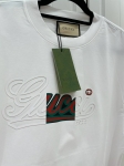 Футболка Gucci Артикул LUX-120700. Вид 3