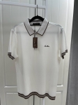 Поло  Loro Piana Артикул LUX-118966. Вид 1