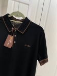 Поло Loro Piana Артикул LUX-120705. Вид 2