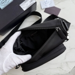Сумка мужская Prada Артикул LUX-120708. Вид 4