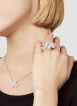 Подвеска  Van Cleef Артикул LUX-121014. Вид 2