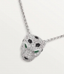 Подвеска из коллекции  Panthеre de Cartier Cartier Артикул LUX-121015. Вид 3