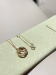 Подвеска из коллекции Love  Cartier Артикул LUX-121017. Вид 3