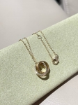 Подвеска из коллекции Love  Cartier Артикул LUX-121017. Вид 4