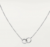 Подвеска из коллекции Love  Cartier Артикул LUX-121017. Вид 8