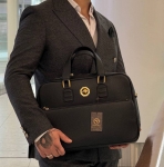 Портфель Stefano Ricci Артикул LUX-120744. Вид 1